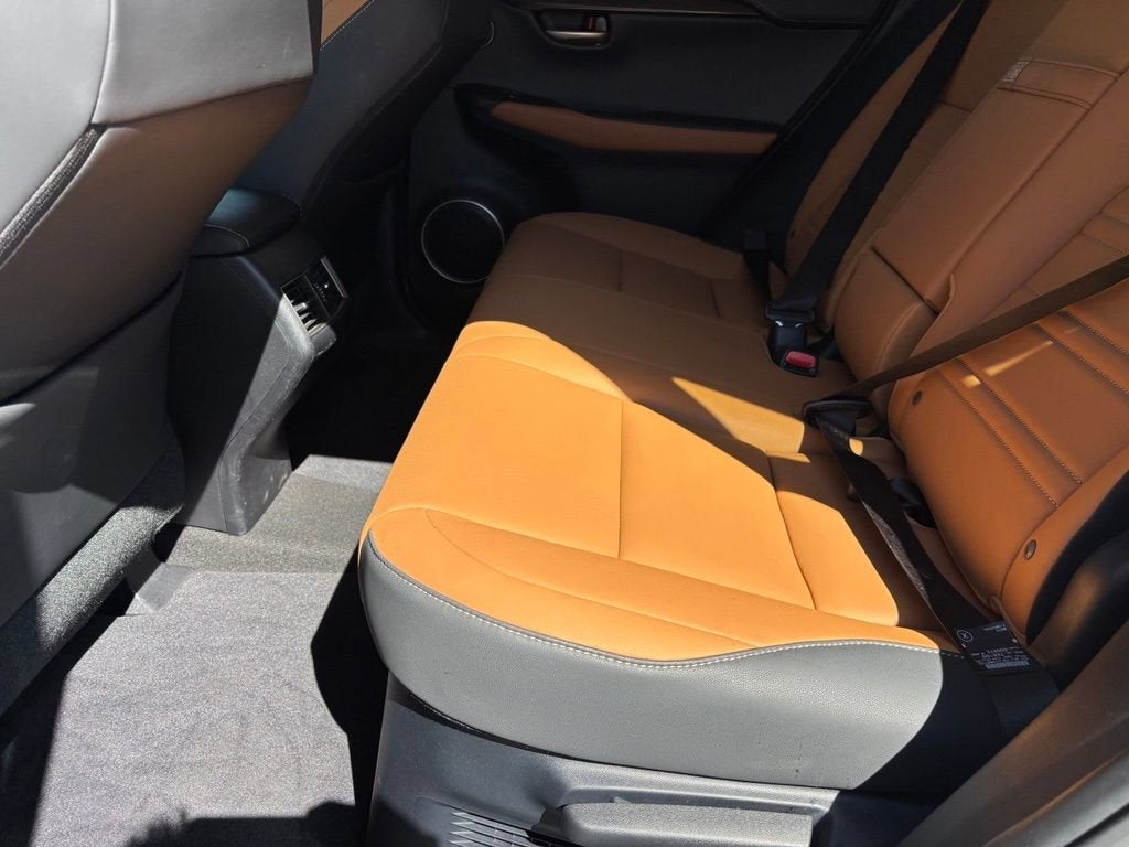 2021 Lexus NX 300 NX 300
