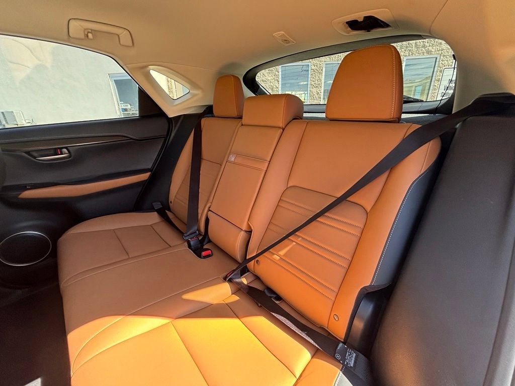 2021 Lexus NX 300 NX 300