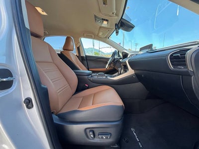 2021 Lexus NX 300 NX 300