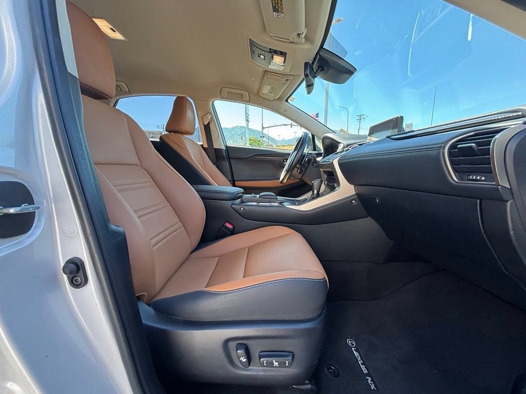 2021 Lexus NX 300 NX 300