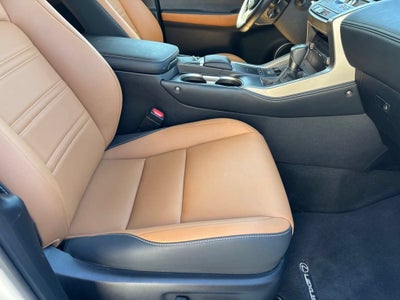 2021 Lexus NX 300 NX 300