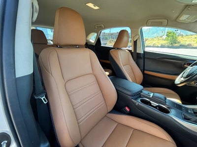 2021 Lexus NX 300 NX 300