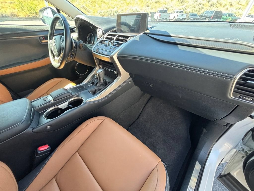 2021 Lexus NX 300 NX 300