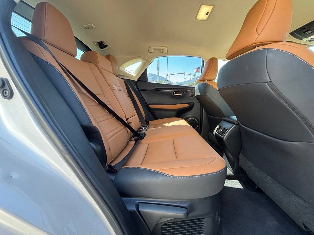 2021 Lexus NX 300 NX 300