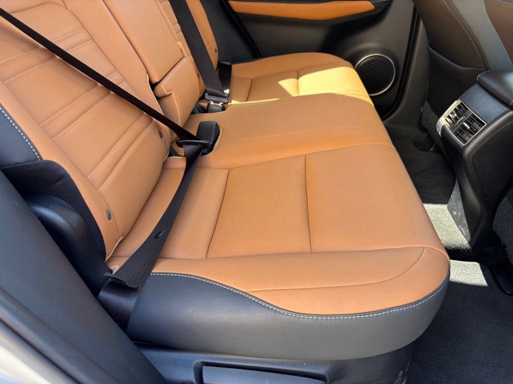 2021 Lexus NX 300 NX 300