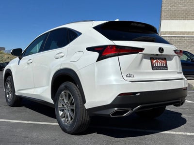 2021 Lexus NX 300 NX 300