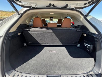 2021 Lexus NX 300 NX 300