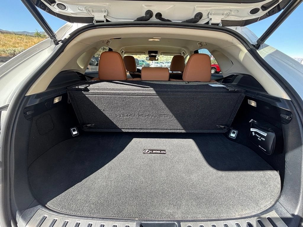 2021 Lexus NX 300 NX 300