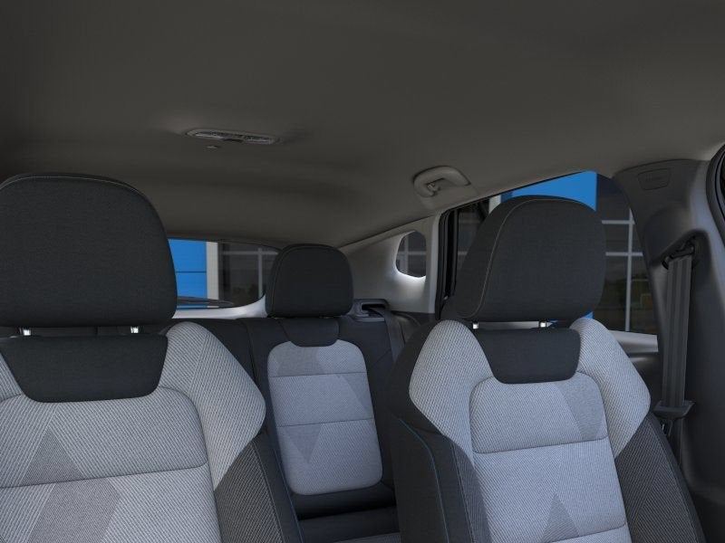2026 Chevrolet Trax LS - Photo 25