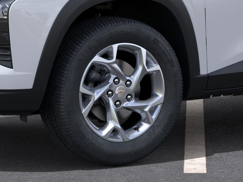 2026 Chevrolet Trax LS - Photo 34