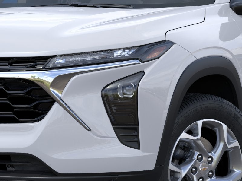 2026 Chevrolet Trax LS - Photo 35