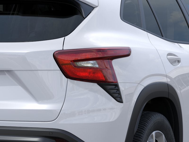 2026 Chevrolet Trax LS - Photo 36