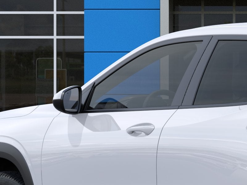 2026 Chevrolet Trax LS - Photo 37