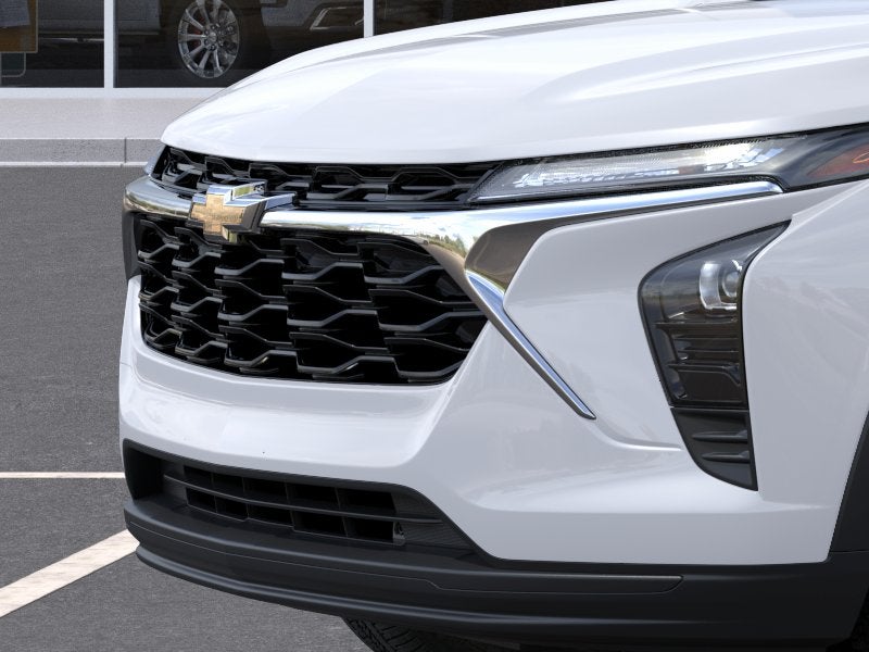 2026 Chevrolet Trax LS - Photo 38