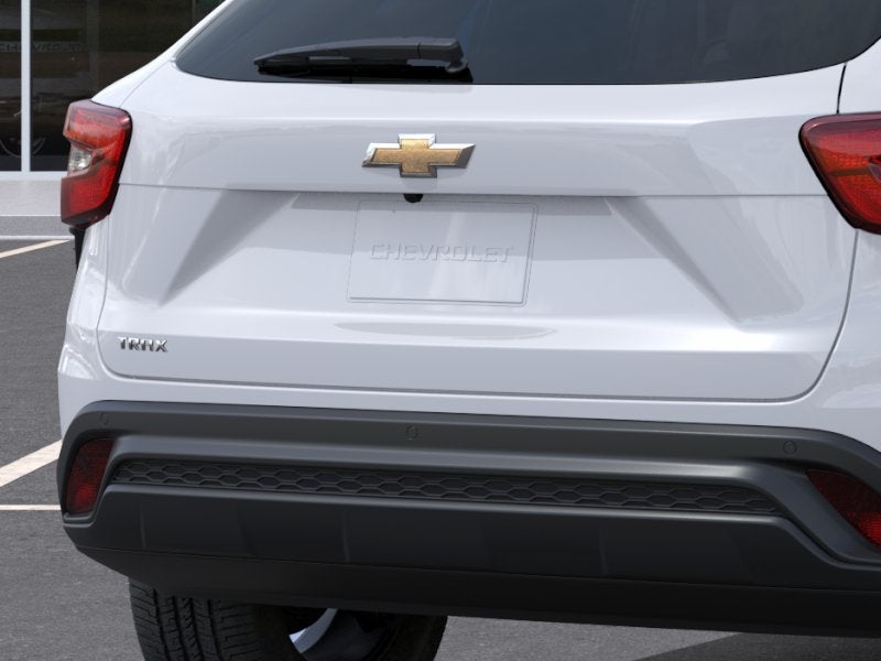 2026 Chevrolet Trax LS - Photo 39