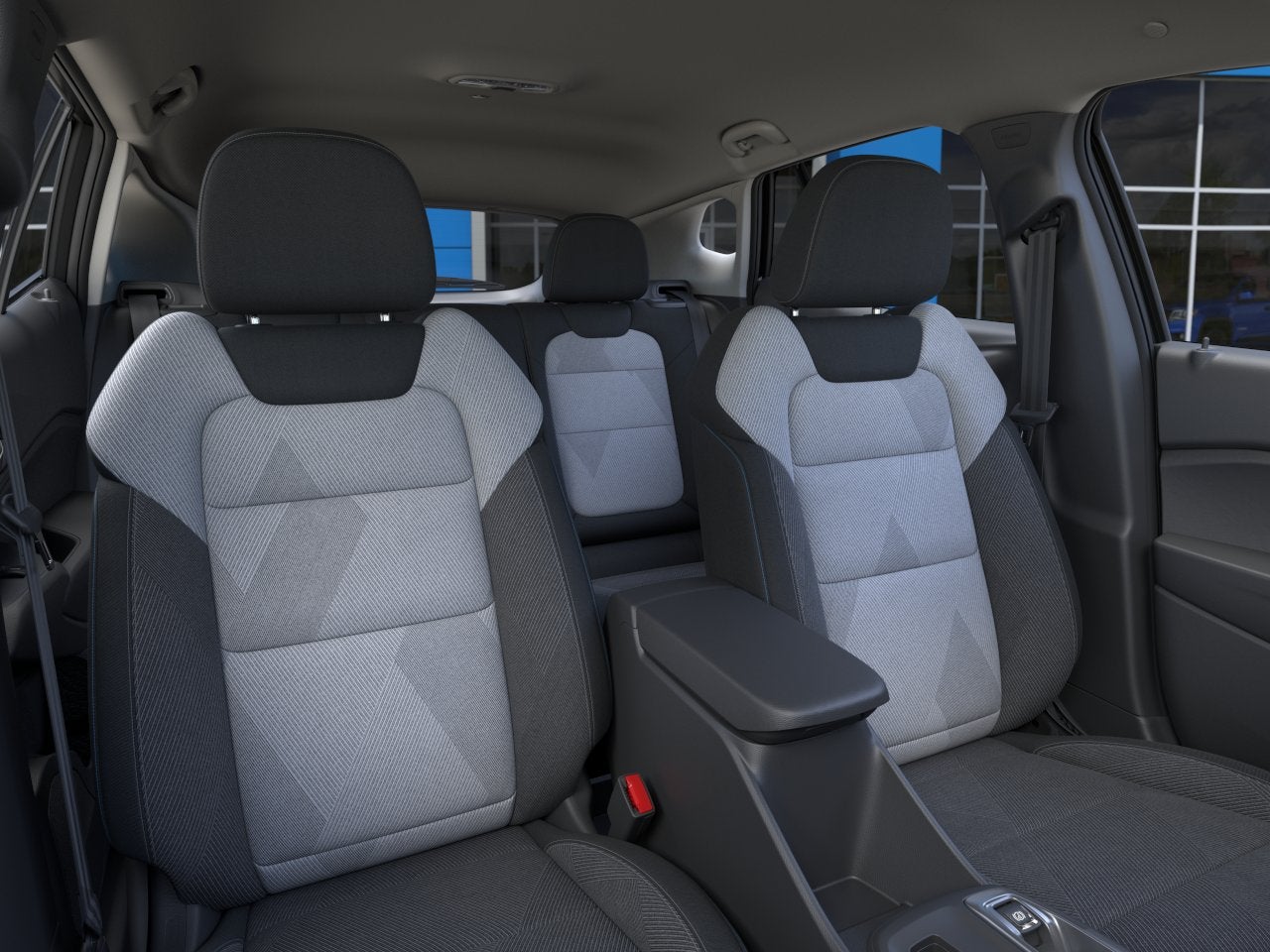 2026 Chevrolet Trax LS - Photo 41
