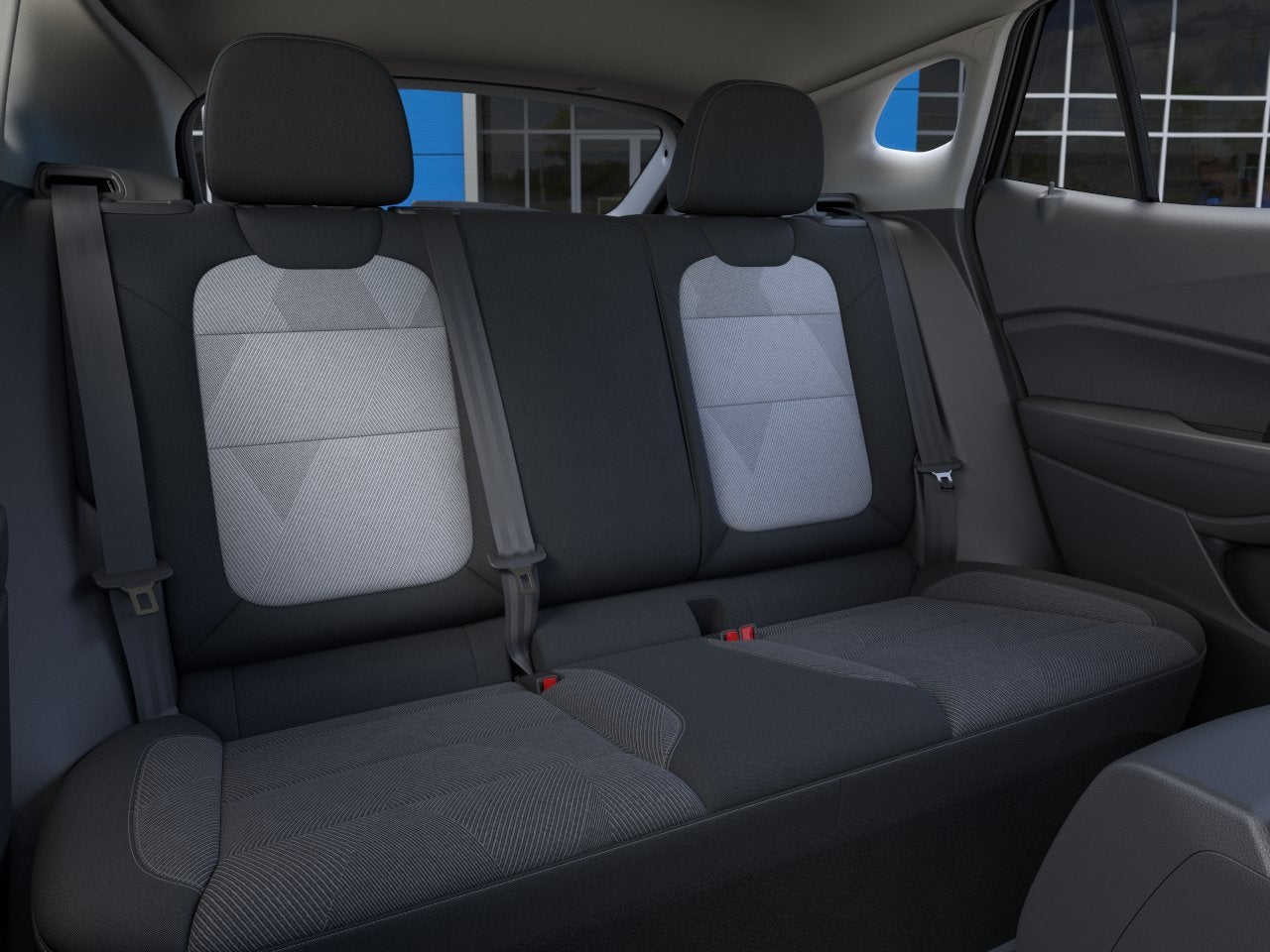 2026 Chevrolet Trax LS - Photo 42