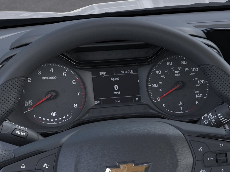2026 Chevrolet Trax LS - Photo 43