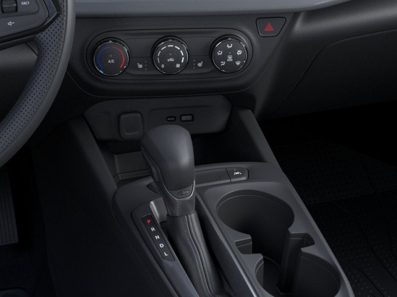 2026 Chevrolet Trax LS - Photo 48