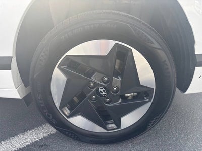 2025 Hyundai Kona Electric SEL