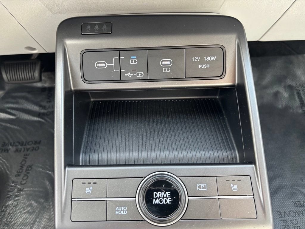 2025 Hyundai Kona Electric SEL