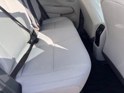 2025 Hyundai Kona Electric SEL