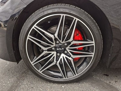 2023 Kia Stinger GT2