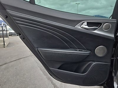 2023 Kia Stinger GT2