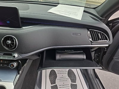 2023 Kia Stinger GT2