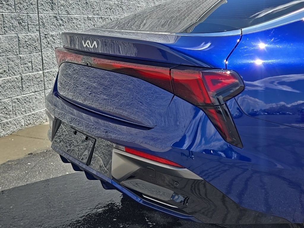 2026 Kia K5 EX