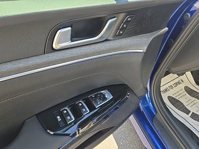 2026 Kia K5 EX