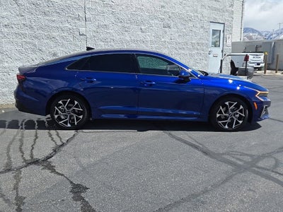 2026 Kia K5 EX