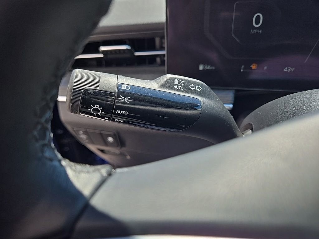 2026 Kia K5 EX