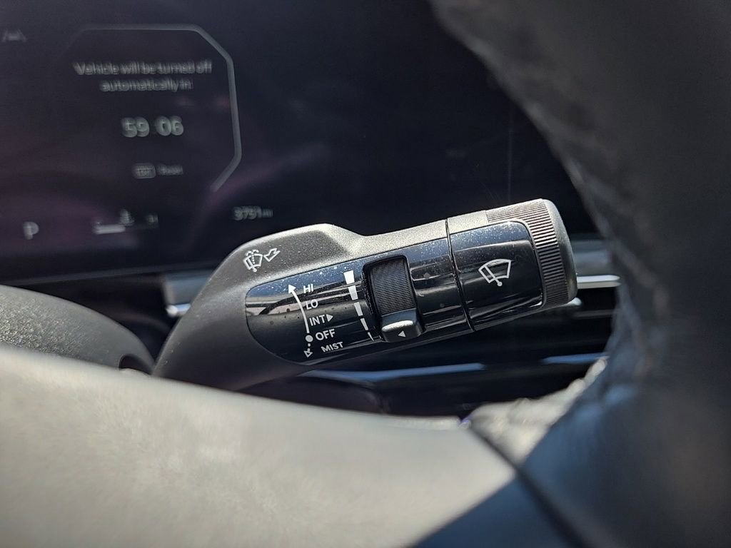 2026 Kia K5 EX