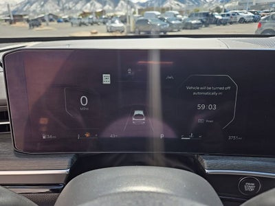 2026 Kia K5 EX