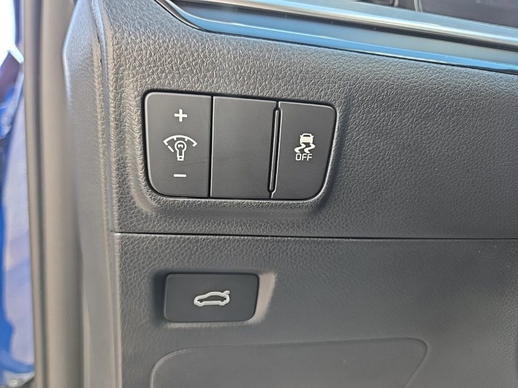 2026 Kia K5 EX