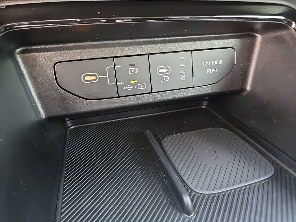 2026 Kia K5 EX