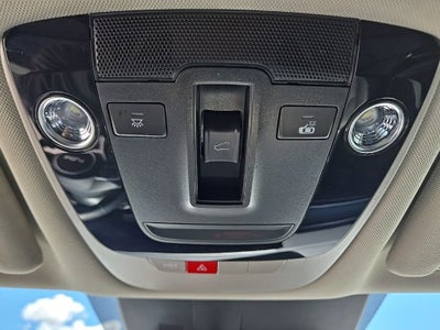 2026 Kia K5 EX