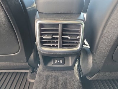 2026 Kia K5 EX