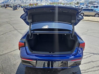 2026 Kia K5 EX