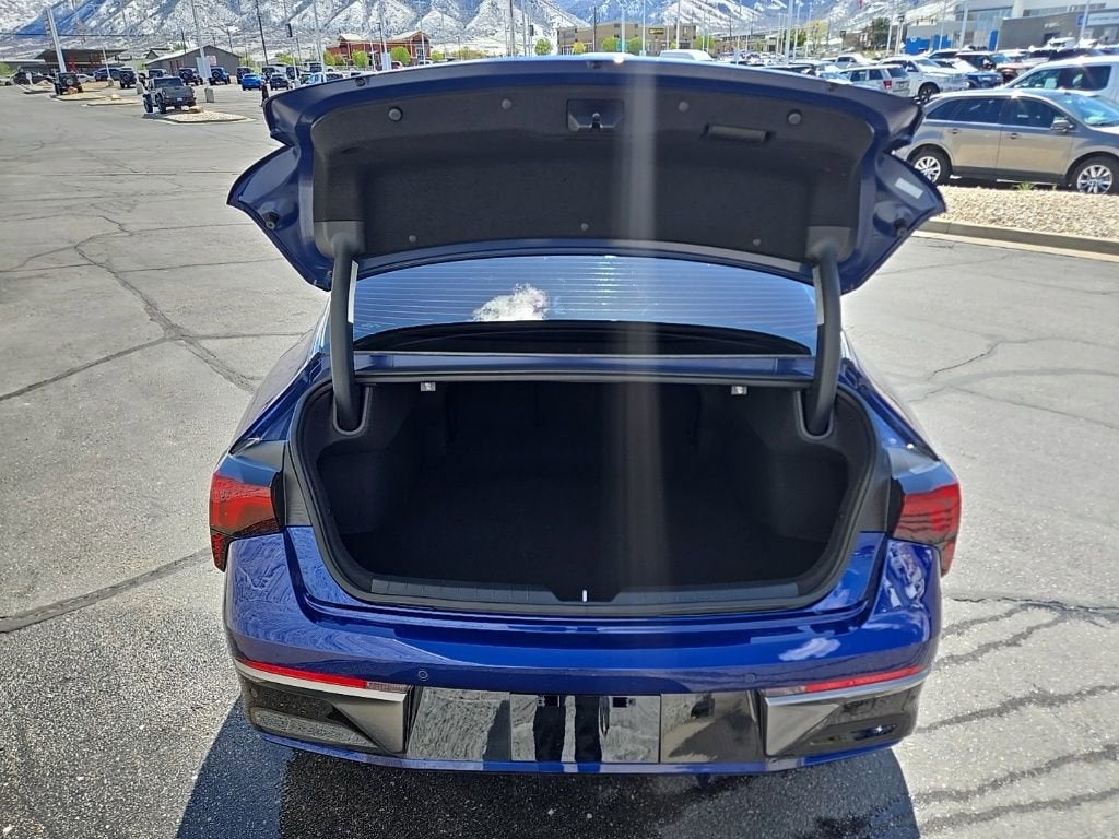 2026 Kia K5 EX