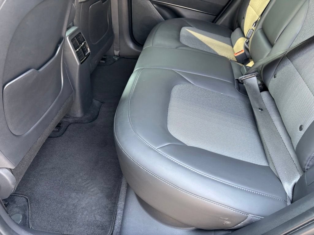 2024 Kia Niro EV Wind