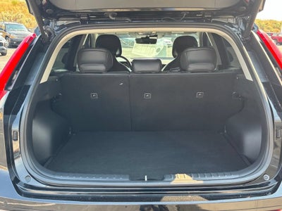2024 Kia Niro EV Wind