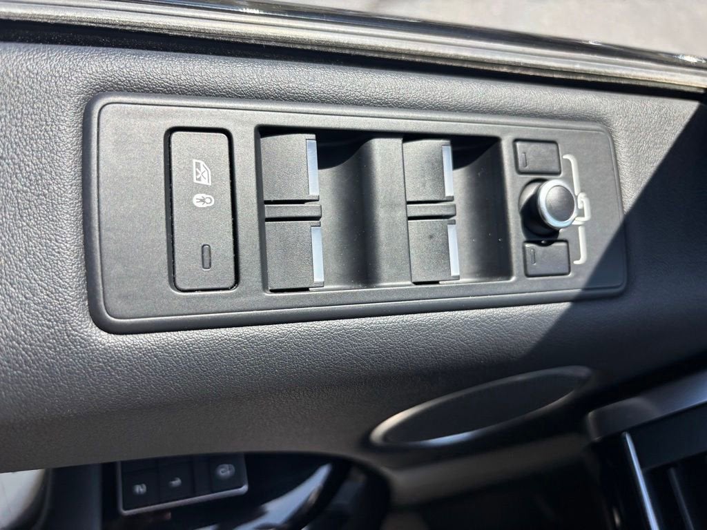 2017 Land Rover Range Rover Sport 3.0L V6 Supercharged HSE