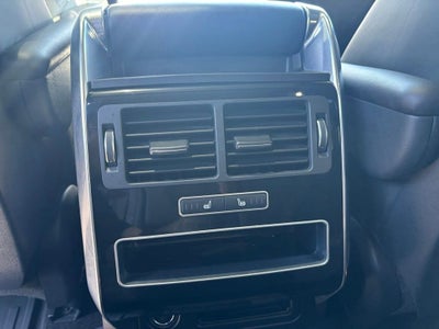 2017 Land Rover Range Rover Sport 3.0L V6 Supercharged HSE
