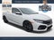2017 Honda Civic Hatchback Sport