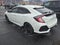 2017 Honda Civic Hatchback Sport