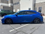 2018 Honda Civic Sport Touring