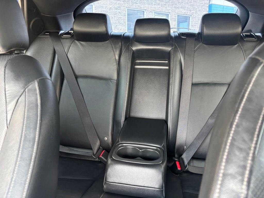 2018 Honda Civic Sport Touring