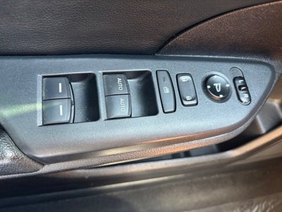 2018 Honda Civic Sport Touring